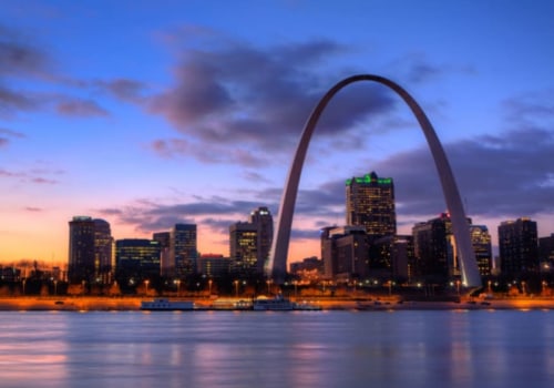 Exploring the Unique Charm of St. Louis, Missouri