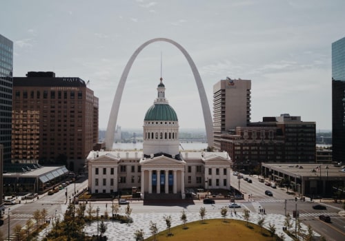 Affordable Living in St. Louis, Missouri: Explore the Best Neighborhoods